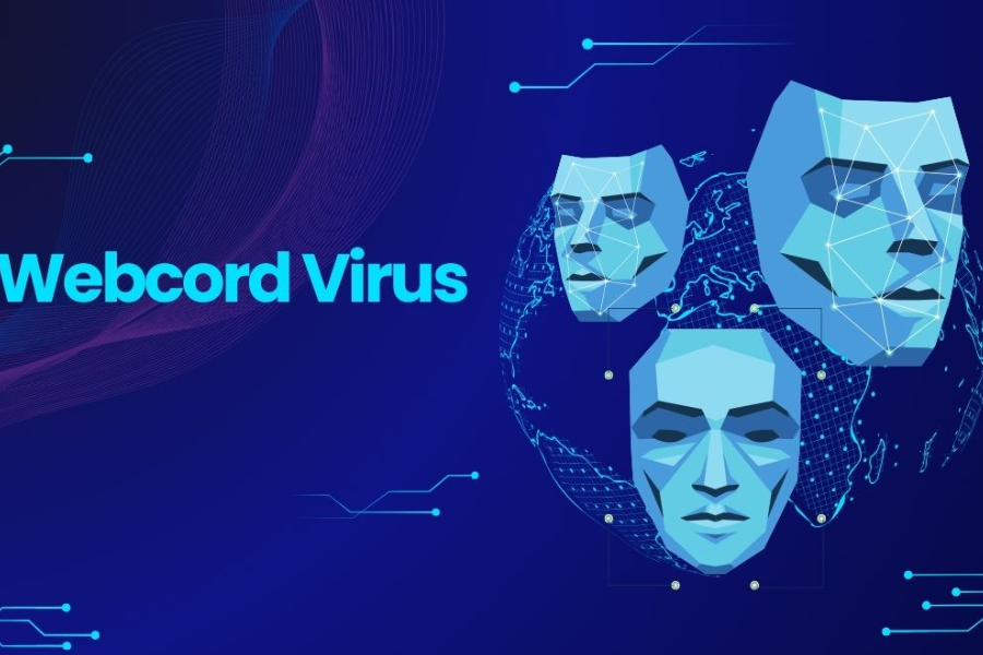 webcord virus