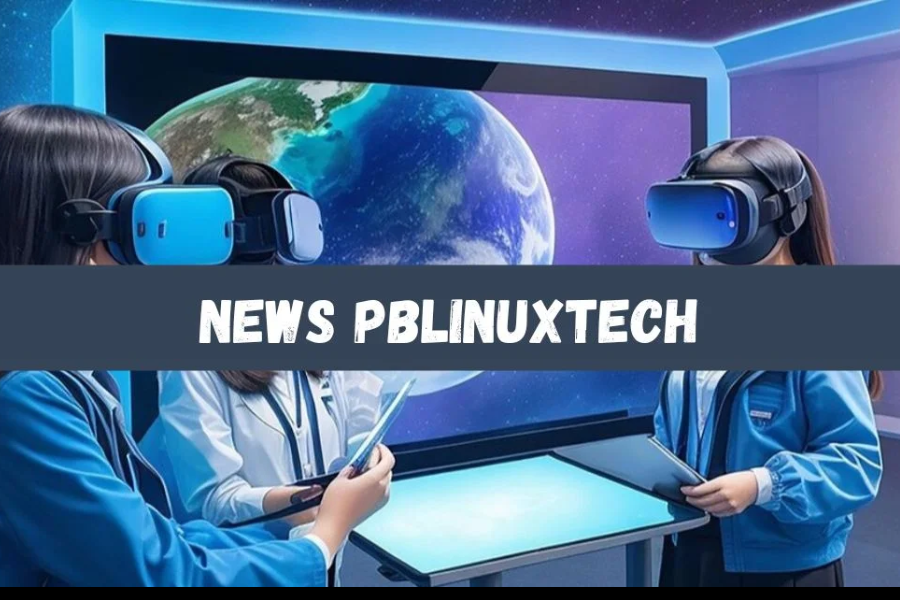 news pblinuxtech