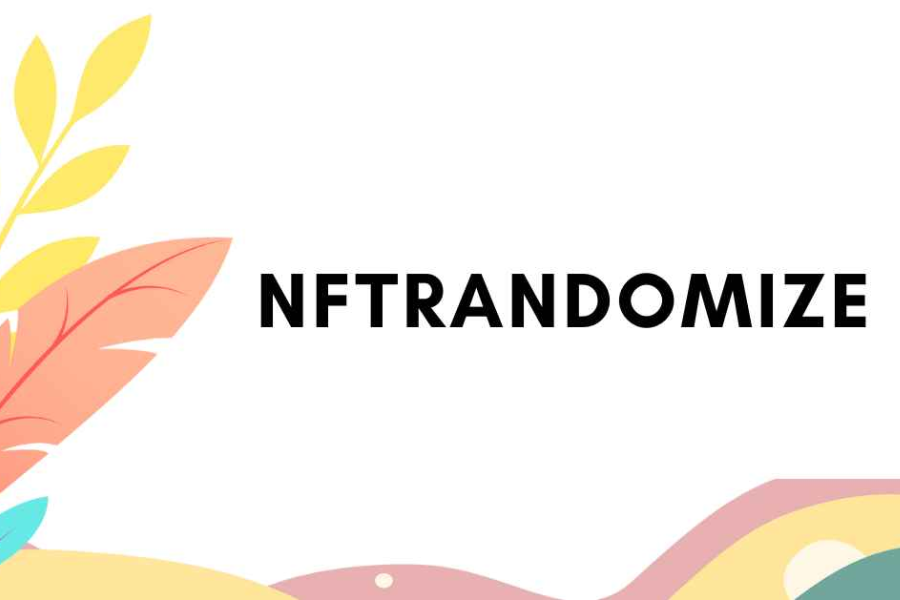 nftrandomize