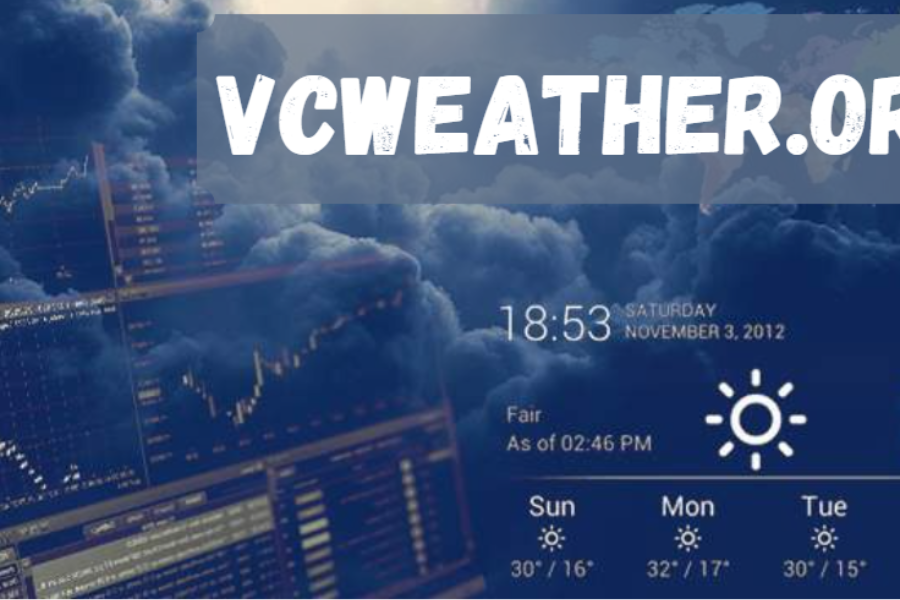 vcweather.org