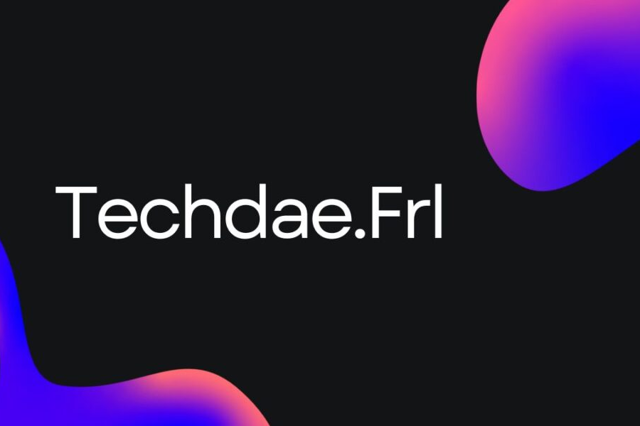 techdae.frl